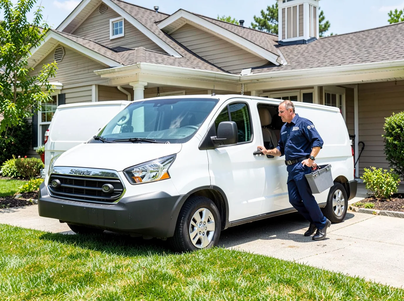 Emergency Plumber company in Trimble, OH