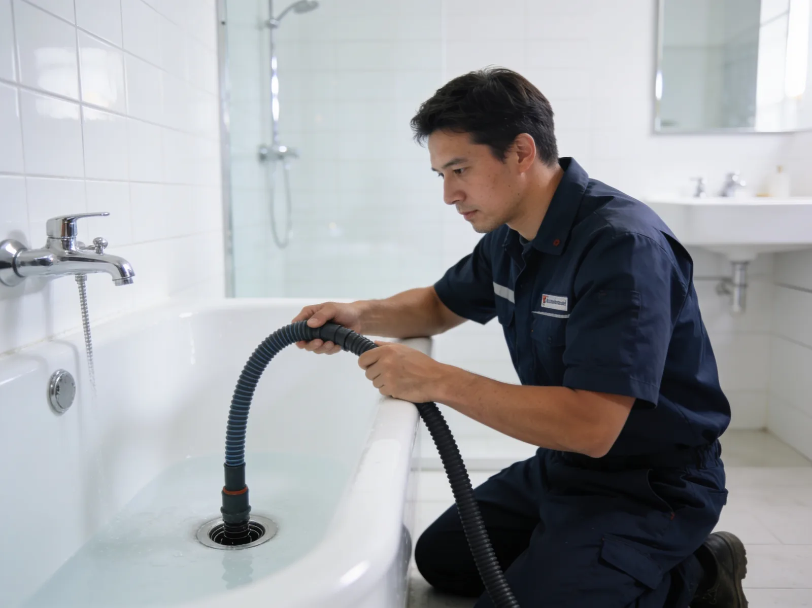 Emergency Plumber Trimble, OH FAQs